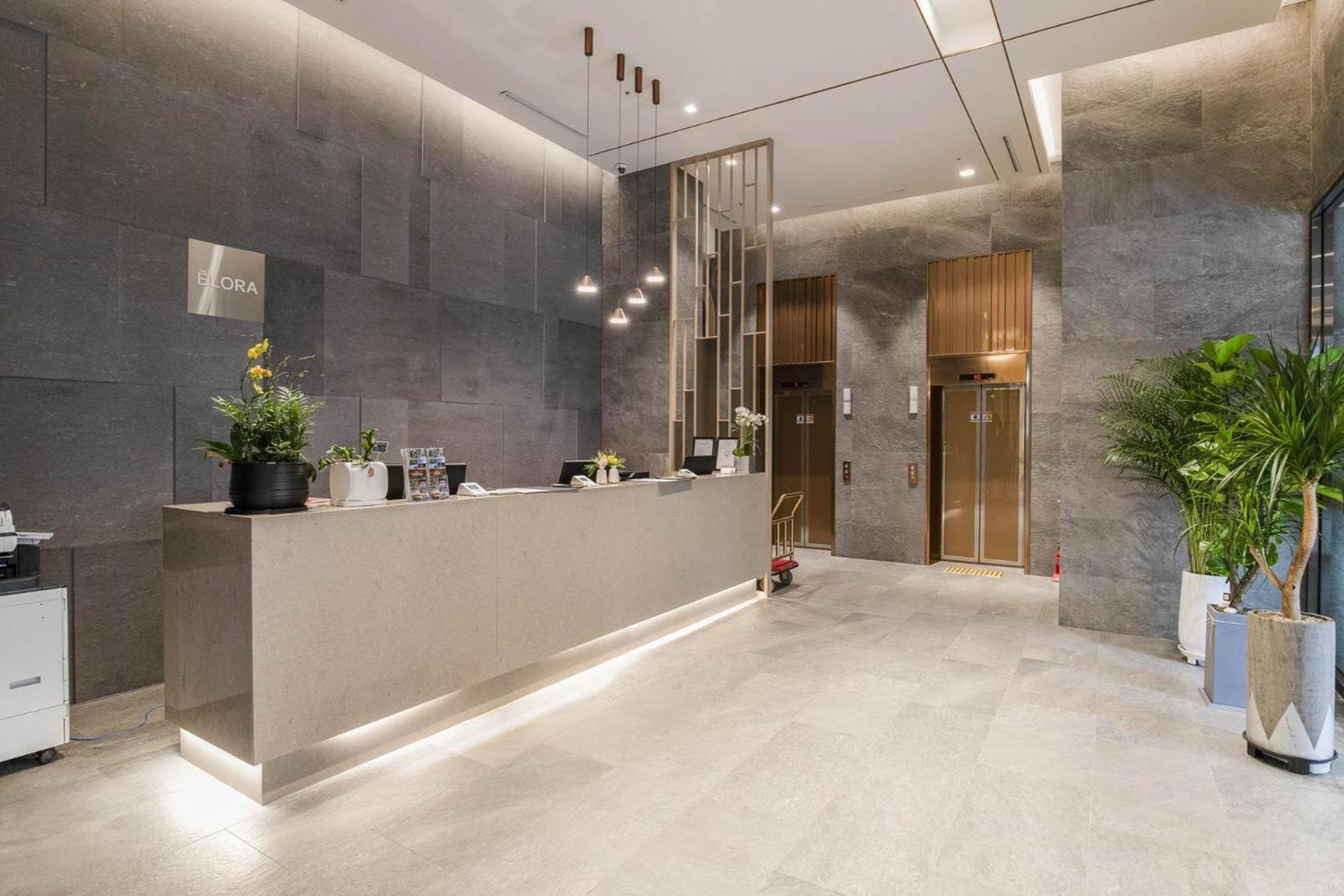 Hotel Elora Σουγόν Εξωτερικό φωτογραφία
