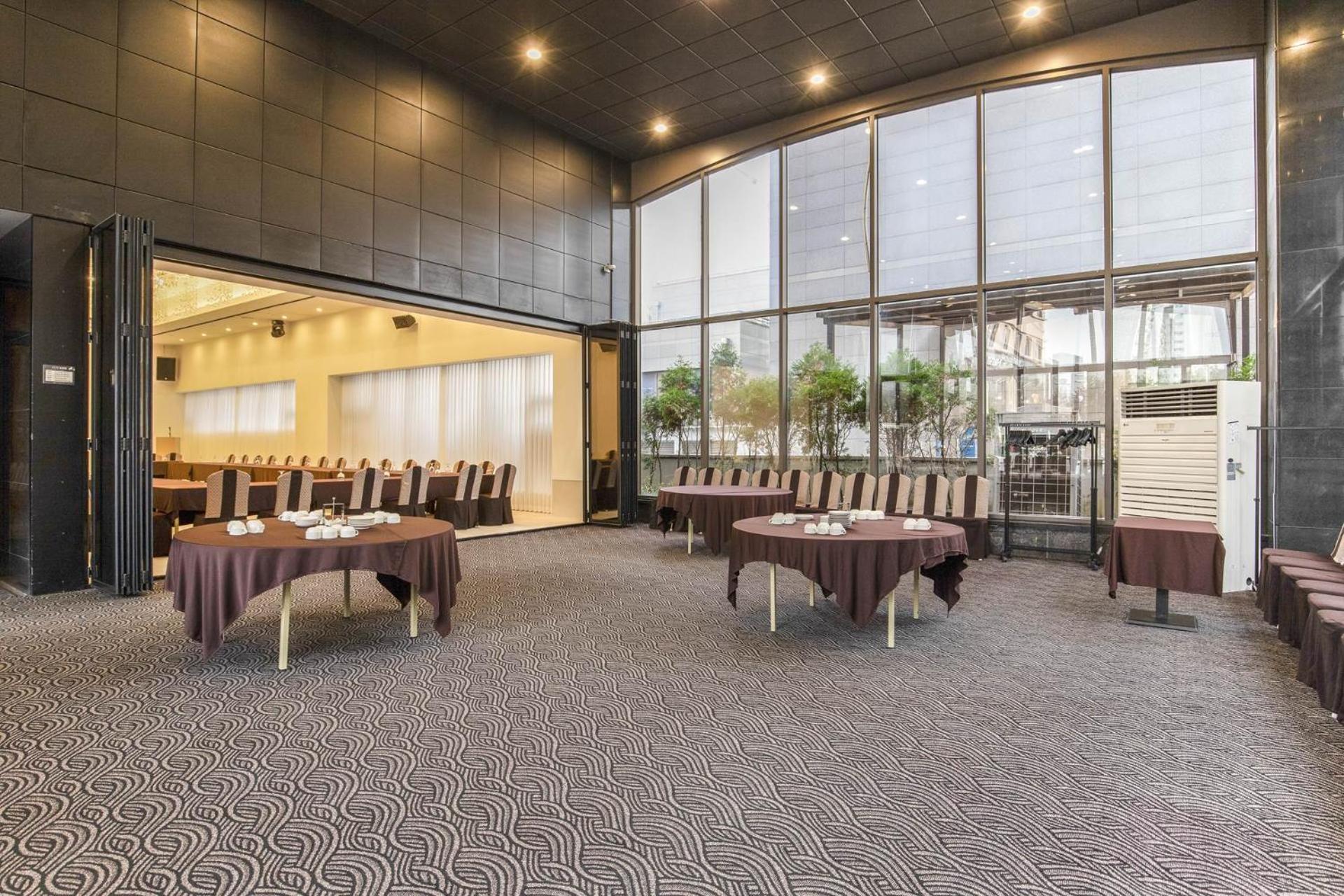 Hotel Elora Σουγόν Εξωτερικό φωτογραφία
