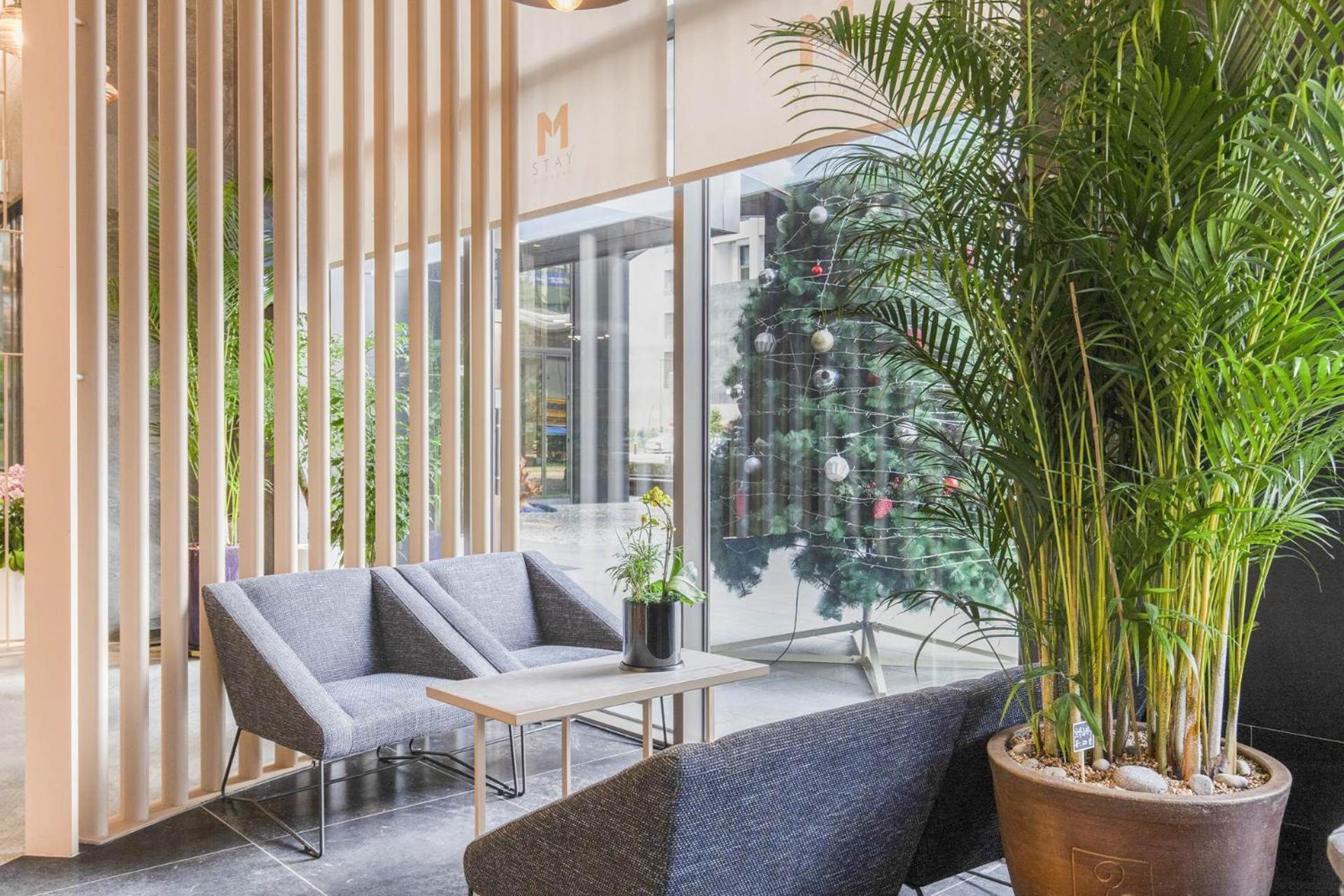 Hotel Elora Σουγόν Εξωτερικό φωτογραφία