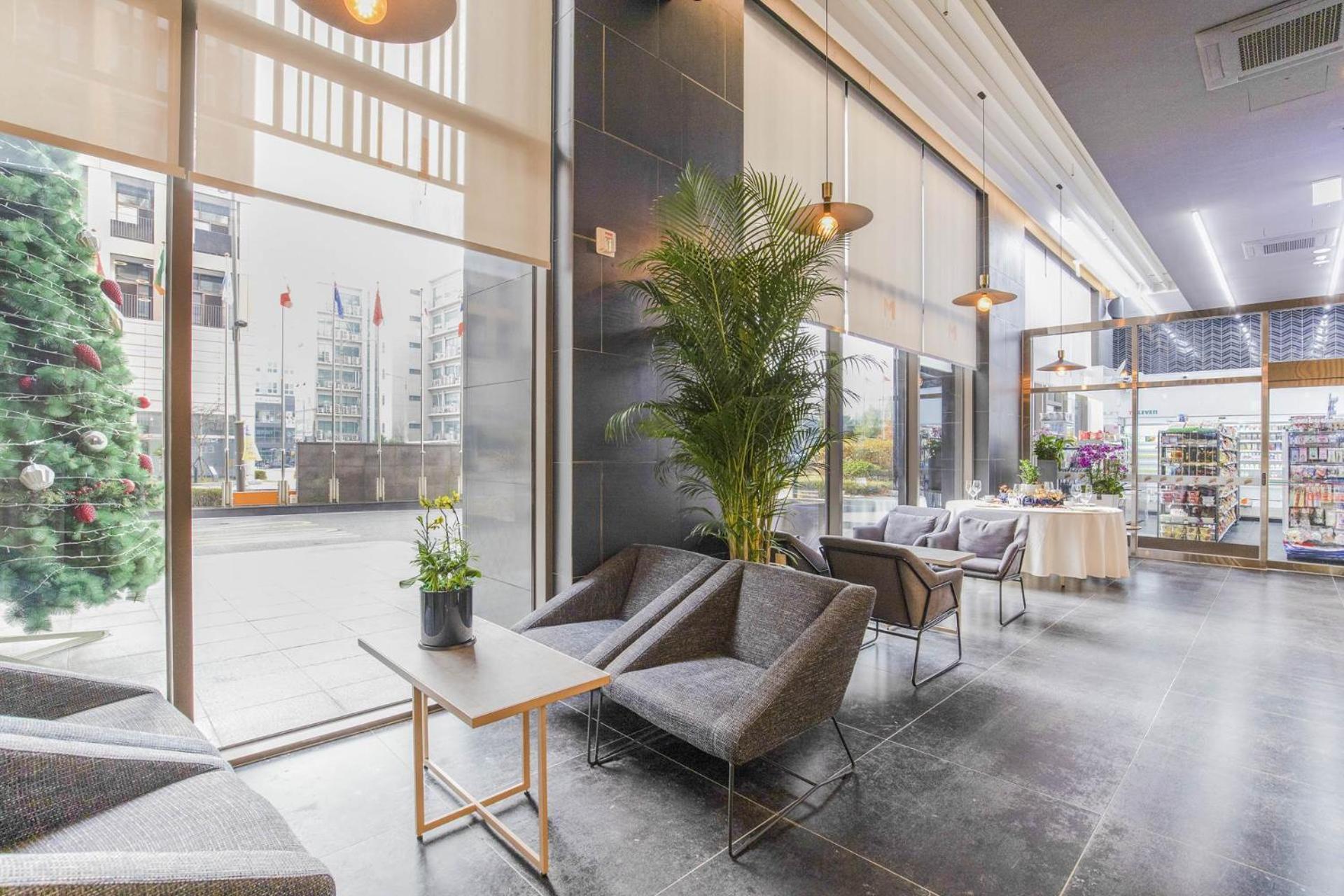 Hotel Elora Σουγόν Εξωτερικό φωτογραφία