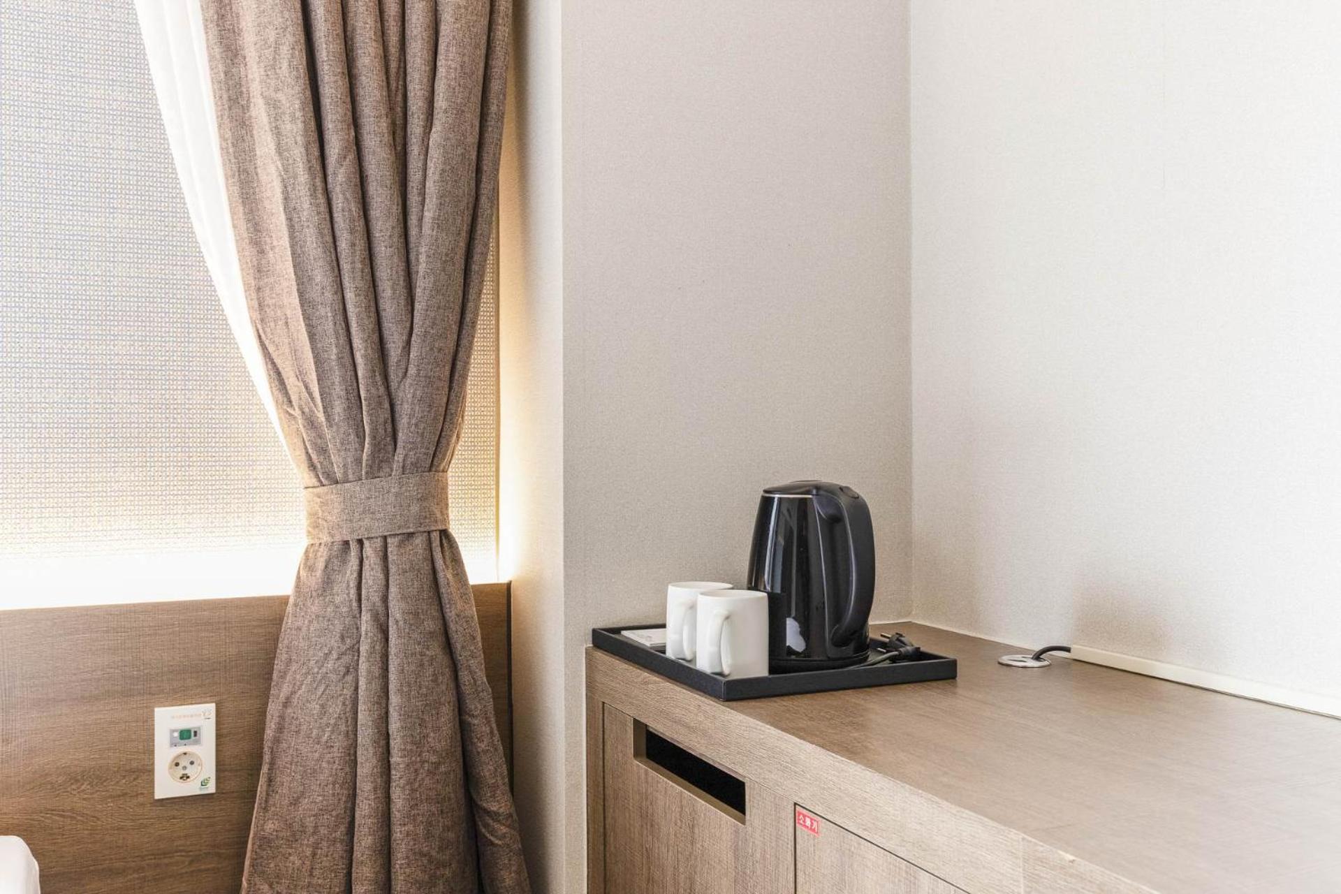 Hotel Elora Σουγόν Εξωτερικό φωτογραφία